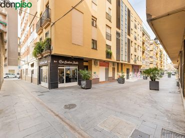 Individual en venda a Calle Seminario 2