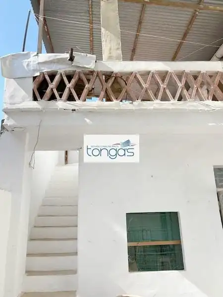 Casa o xalet en venda en Barxeta amb Terrassa i Traster