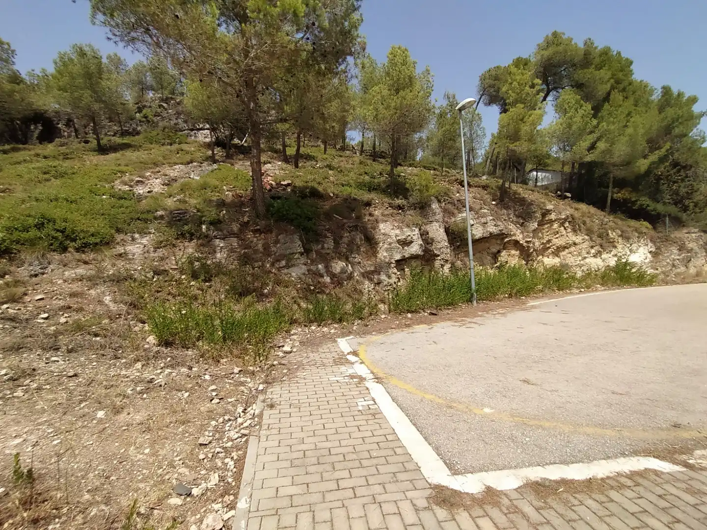 Terreno residencial en venta en Corbera de Llobregat, imagen 3