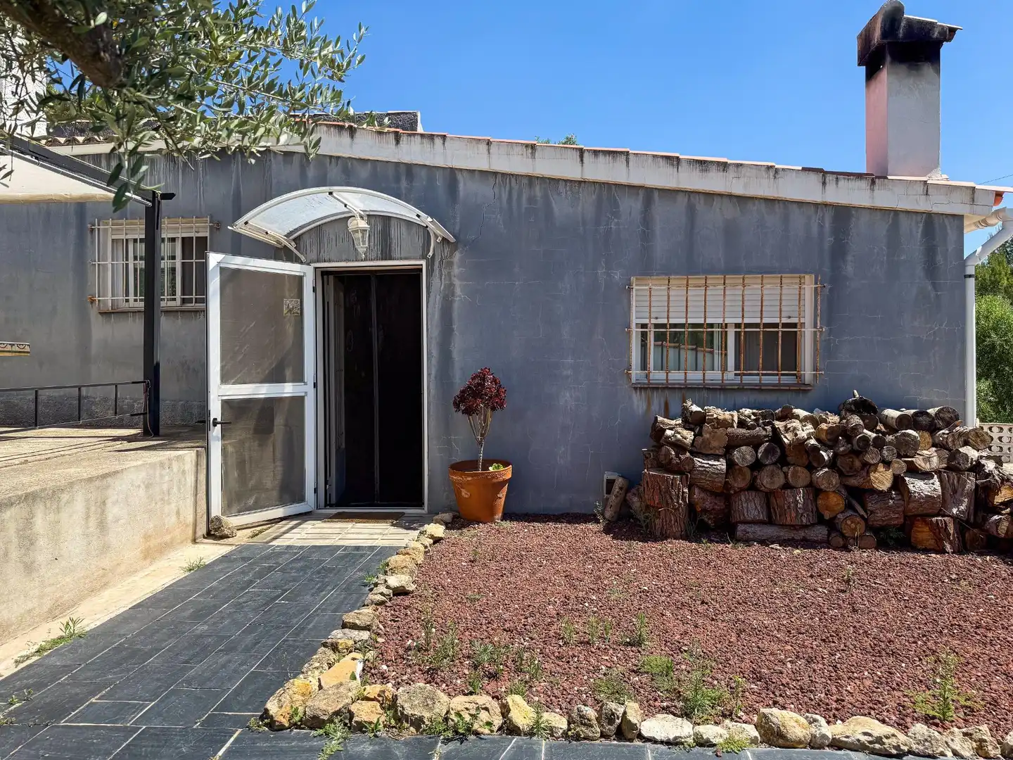Villa con piscina in vendita a L'Alcora, imagen 42