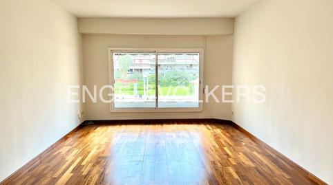 Foto 2 de Piso de alquiler en Pedralbes,  Barcelona Capital