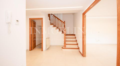 Foto 5 de Casa o chalet de alquiler en Cabrera de Mar, Barcelona