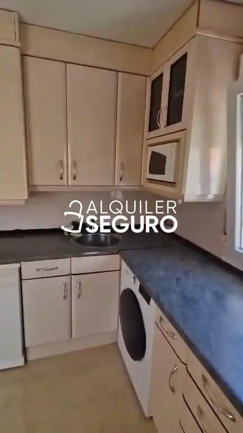Piso de alquiler en Procurador , Casco Antiguo