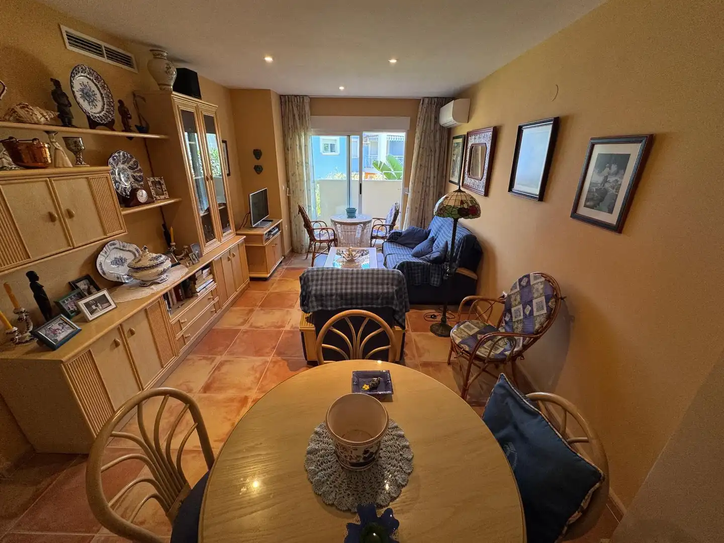 Appartement compact avec piscine à vendre à Las Marinas / Les Marines, imagen 15