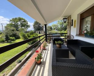 Terrace of House or chalet for sale in Villaviciosa  with Heating, Private garden and Terrace