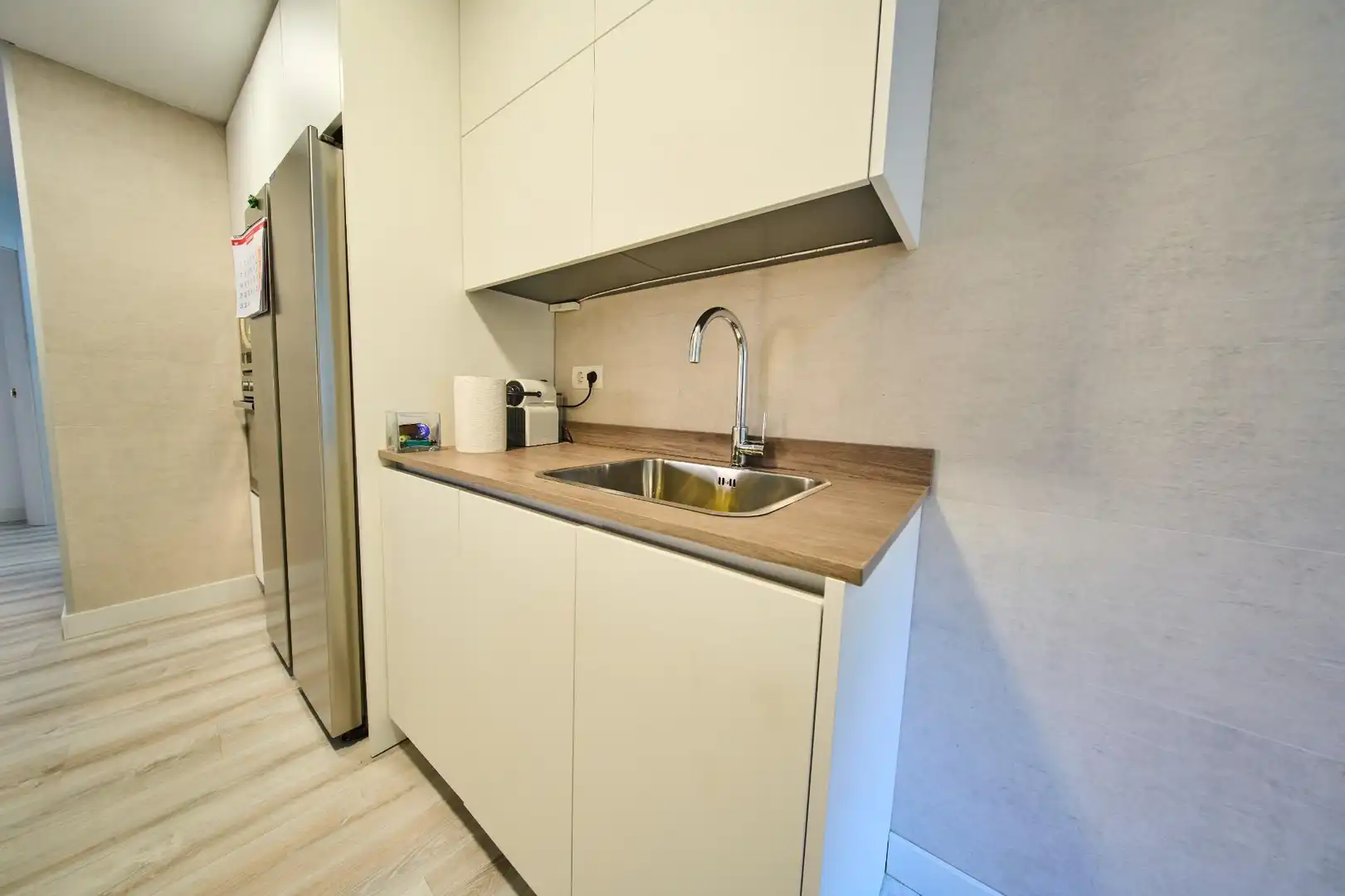Cocina de Piso en venta en Cogollos de la Vega, Granada