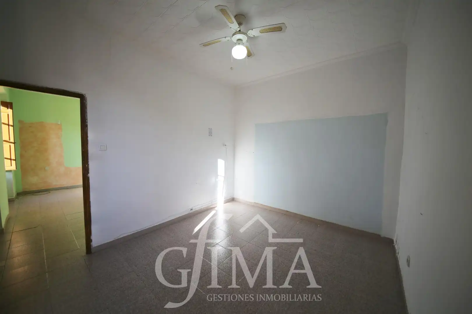 Habitación de Piso en venta en Manzanares