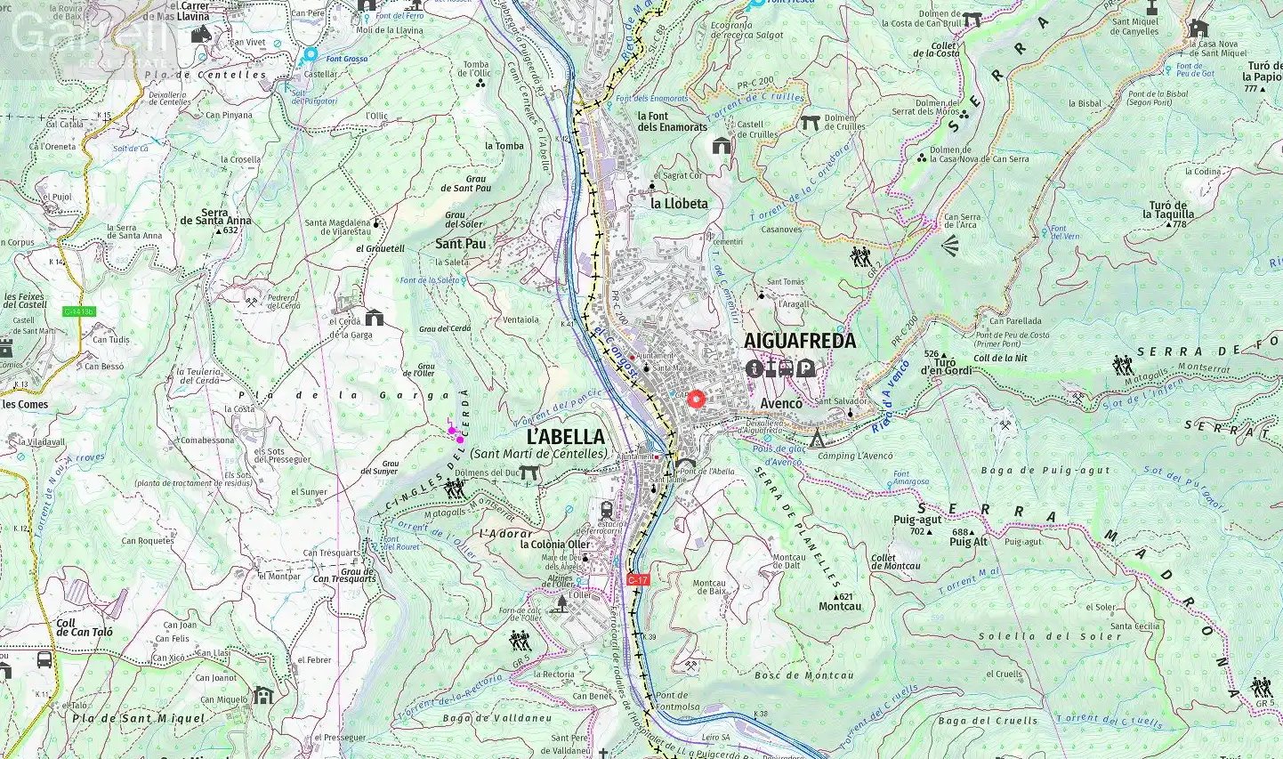 Grundstücke und Bauplätze zum Verkauf in carrer Nuria, imagen 15