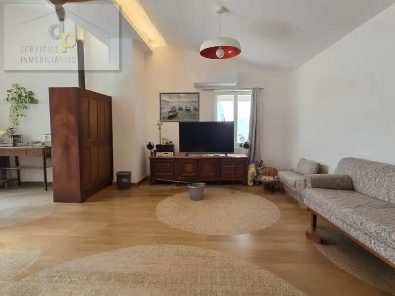 House with garden for sale in Jubalcoi, imagen 13