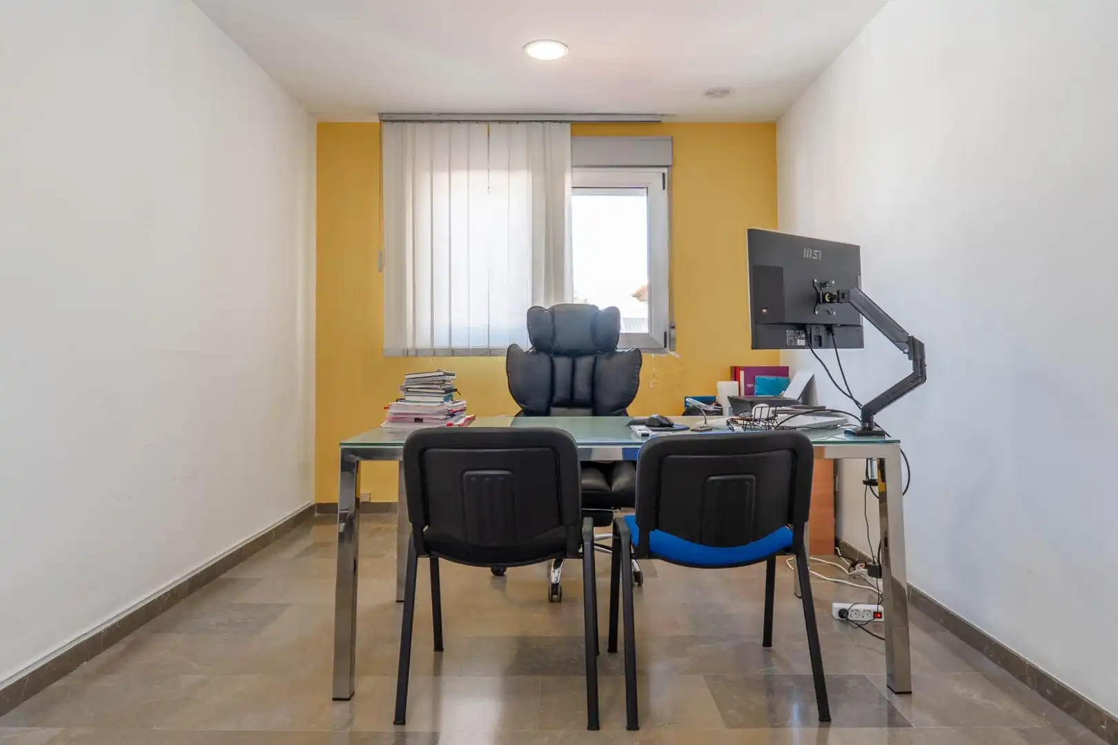Buildings for sale in Granada