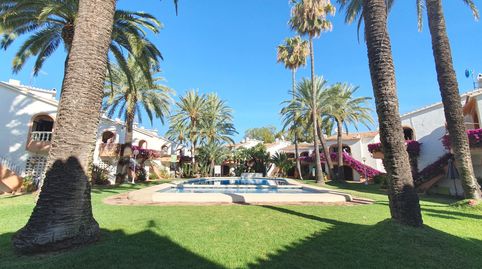 Foto 5 de Casa adosada de alquiler en Carrer Llac Tanganica, 34, L'Almadrava - L'Estanyó, Dénia