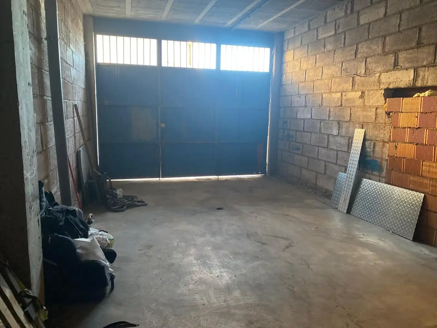 Edificio en venta en Báguena