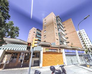 Exterior view of Office for sale in  Barcelona Capital