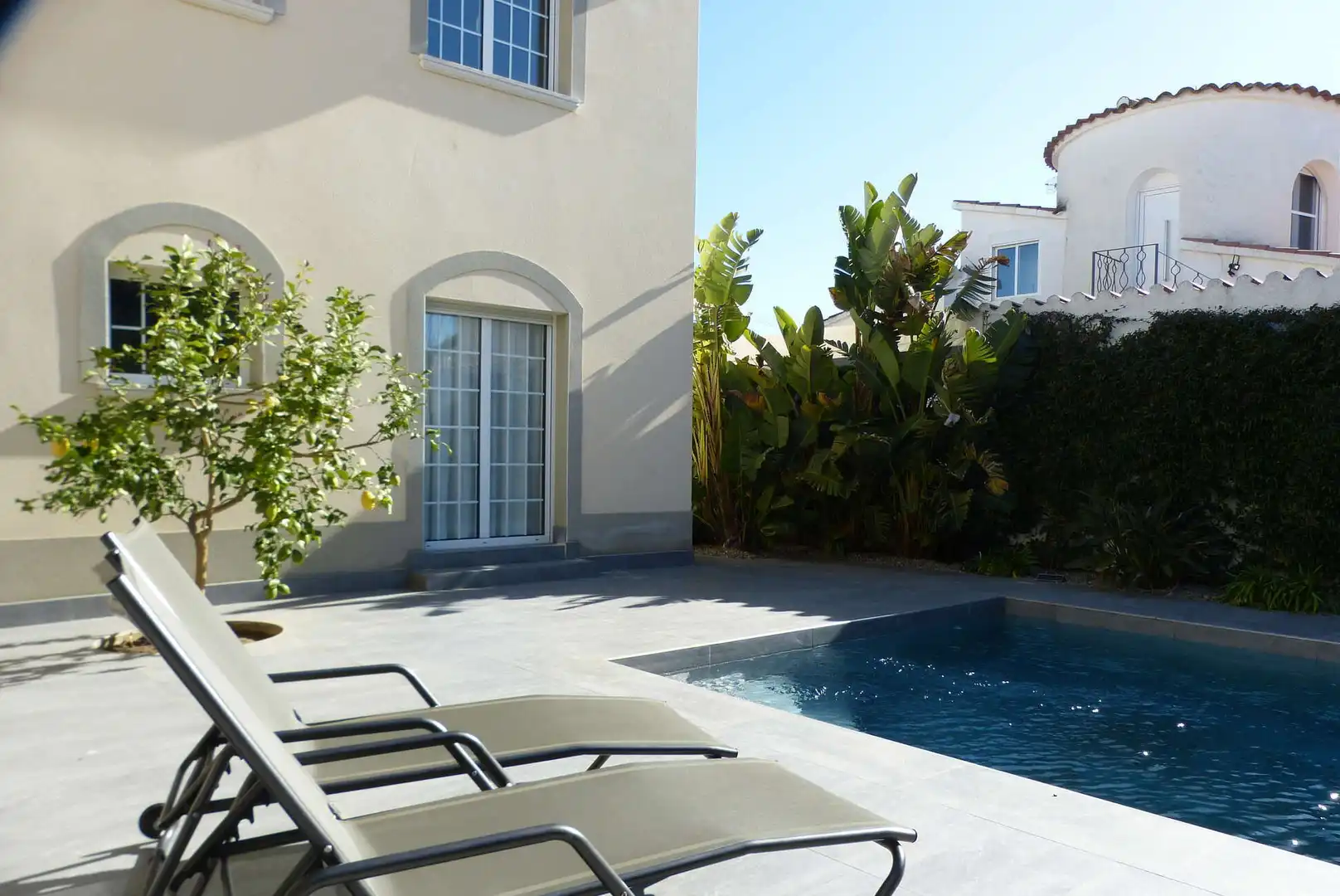 Casa con piscina en venta en Alberes, imagen 4