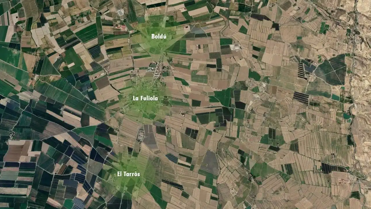 Terrain résidentiel à vendre à Avenida Catalunya, imagen 6