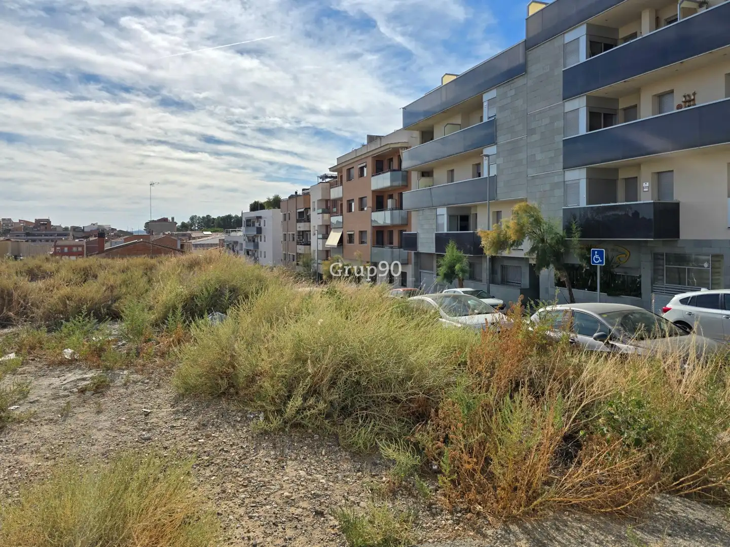 Wohnbaugrundstück zum Verkauf in Alcarràs, imagen 7