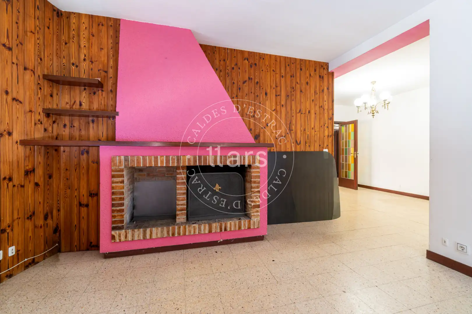 Flat with terrace for sale in Caldes d'Estrac, imagen 5