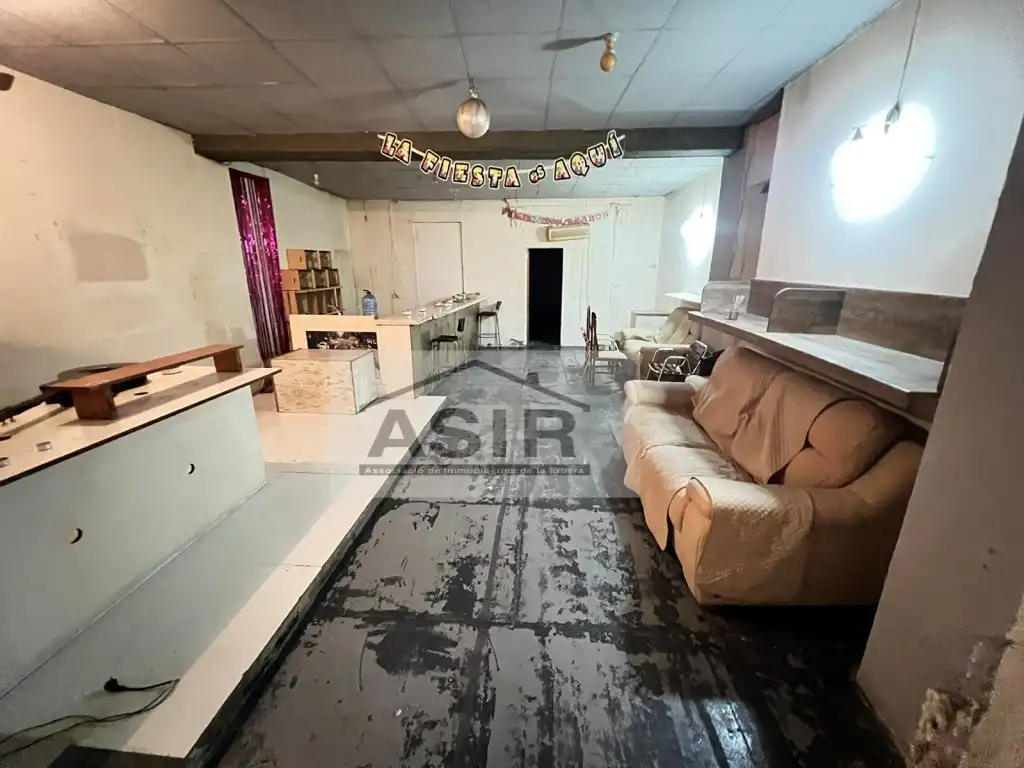 Business premises for sale in Calle Sant Vicent, imagen 12