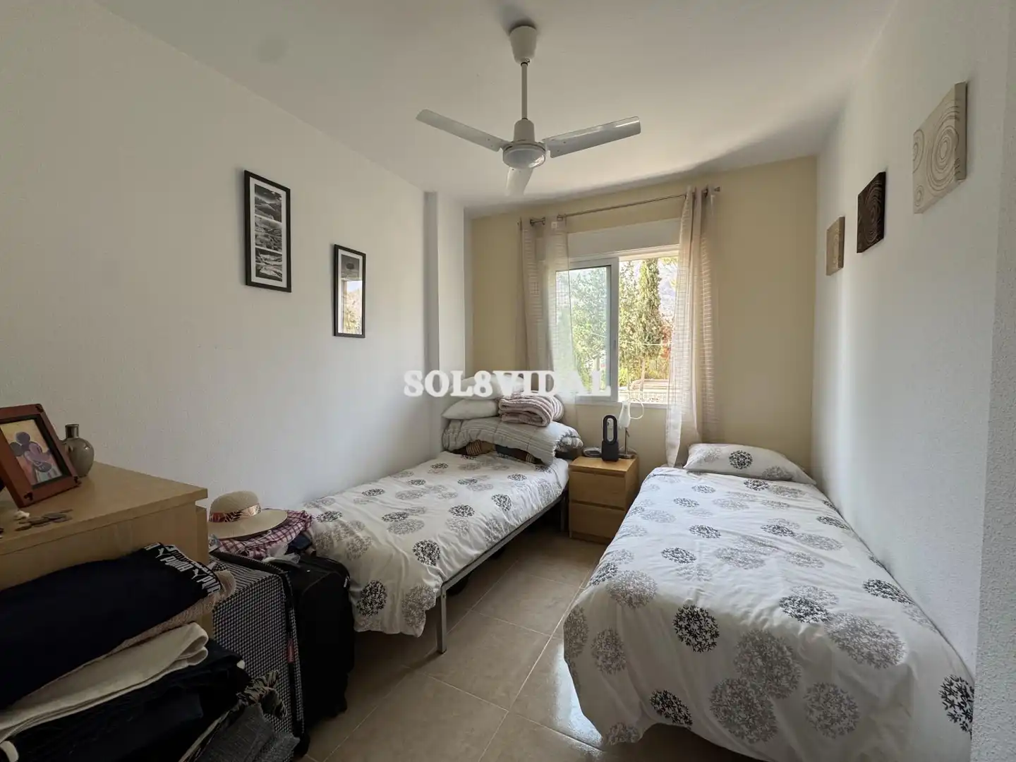 Bungalow with pool for sale in Calle de Cádiz, imagen 15