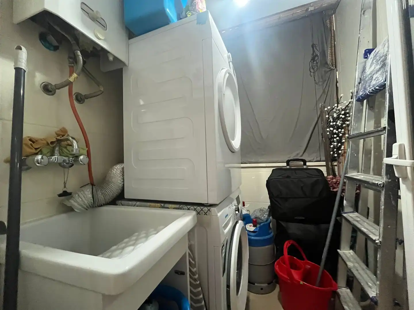 Piso en venta en Padul con Balcón