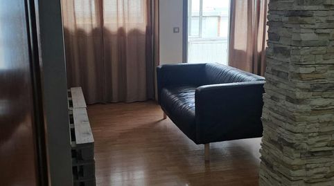 Foto 2 de Pis de lloguer a C. del Escultor Palao, La Bozada – Parque Delicias, Zaragoza Capital