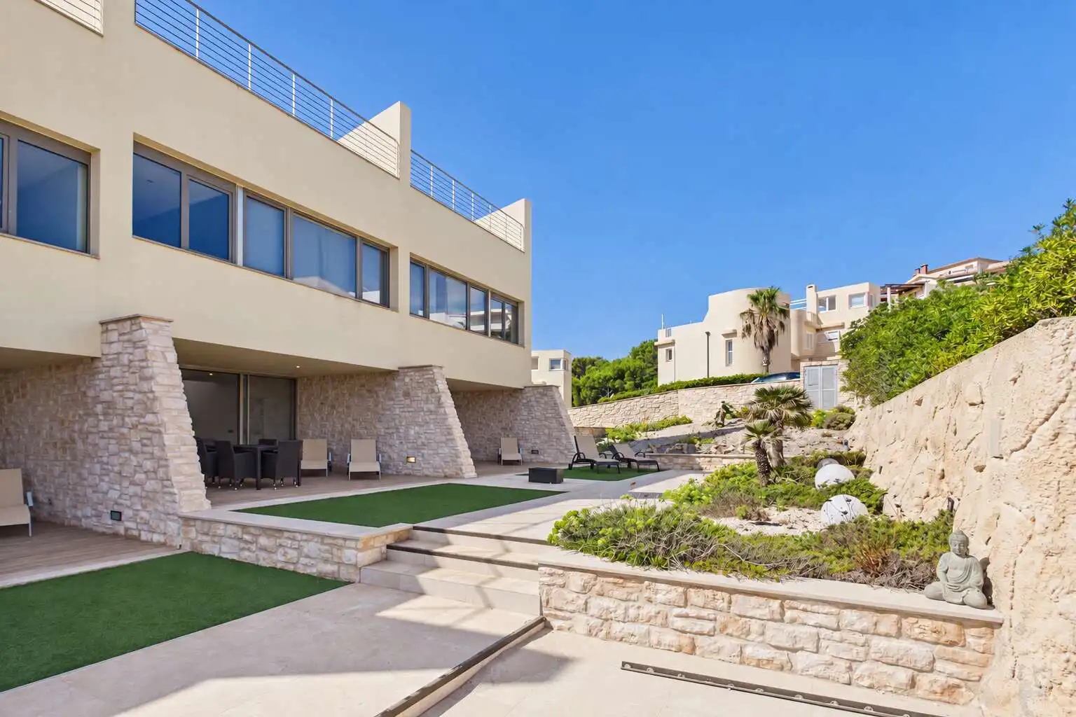 Reihenhaus mit Terrasse zum Verkauf in Cala Ratjada, imagen 21