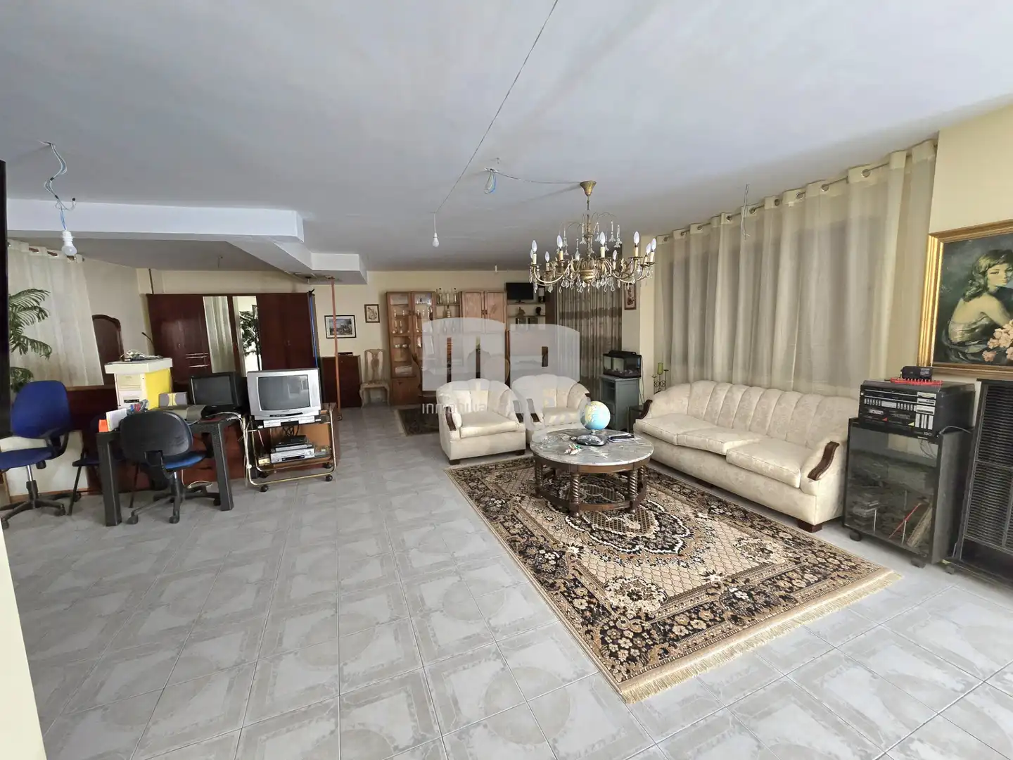 Piso con ascensor en venta en Rúa Travesía de Vigo, imagen 2