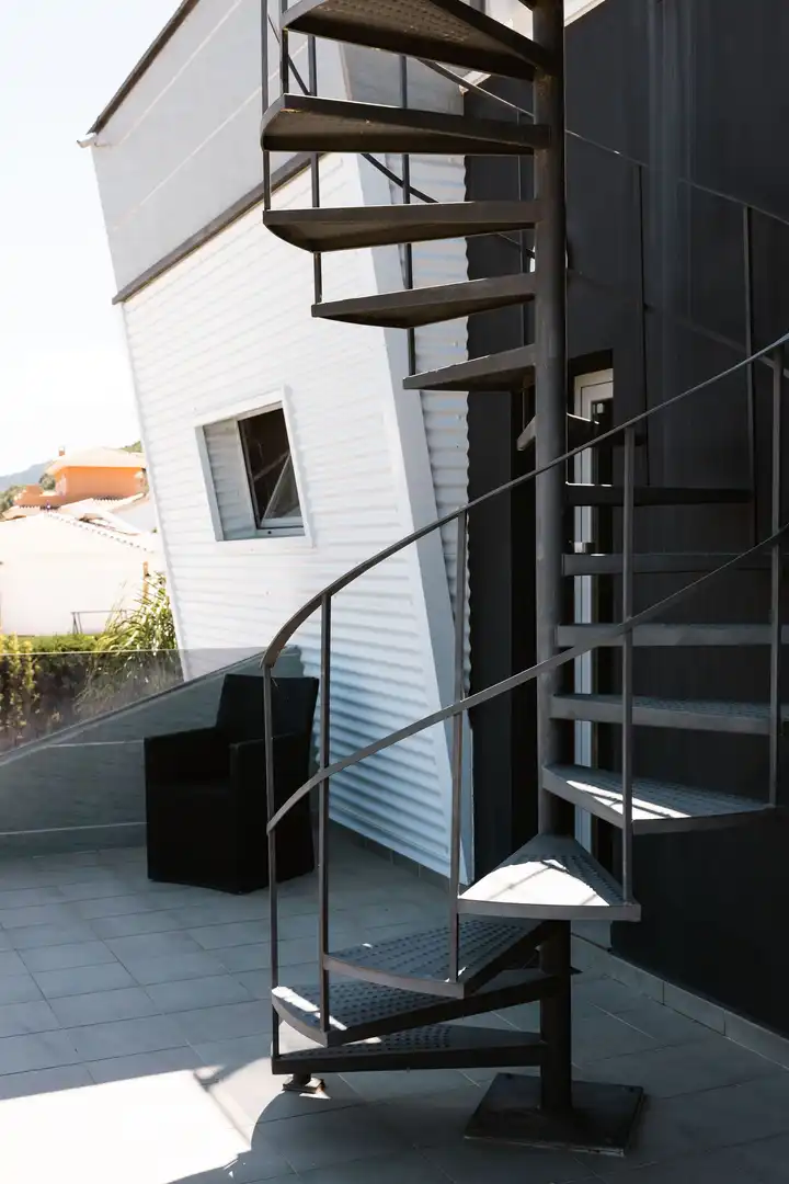 Exterior view of Houses for sale in Alhaurín de la Torre  with Terrace
