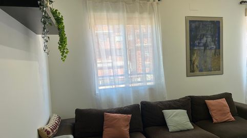 Foto 5 de Pis de lloguer a Calle de José Aguilar, Aiora, Valencia Capital