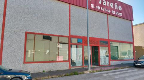 Foto 3 von Fabrikhallen zum Verkauf in Avenida de la Paz, 17, Burguillos del Cerro, Badajoz