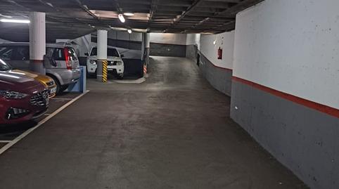 Foto 4 de Garatge en venda a Gijón - Cl Ramon y Cajal, 63, El Coto, Asturias