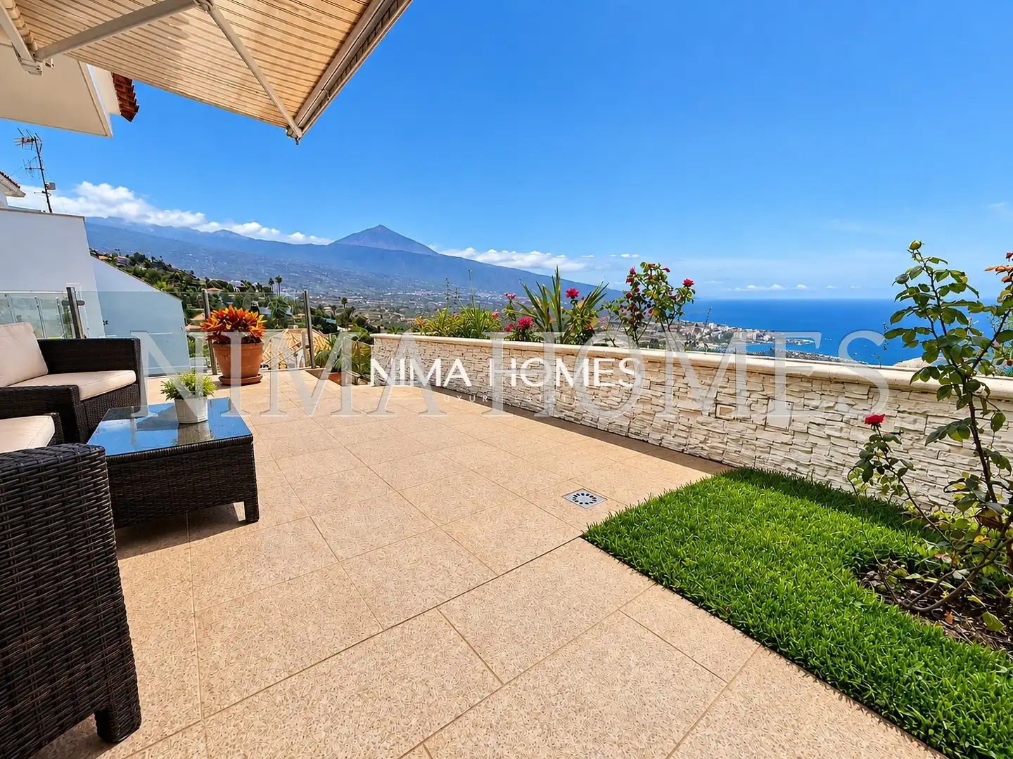 Casa con terrazza in vendita a Cuesta de la Villa, imagen 29