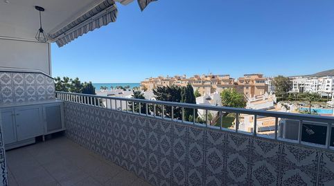 Foto 2 de Piso en venta en Calle Toja la, 5, Los Álamos, Torremolinos