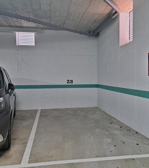 Photo 2 of Garage for sale in Paseo de la Constitucion, Real Sitio de San Ildefonso, Segovia