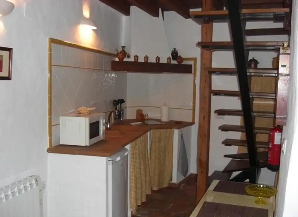 Casa rústica en venda a Villaluenga del Rosario, imagen 2