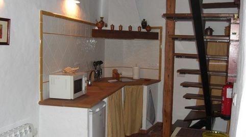 Foto 2 de Finca rústica en venta en Villaluenga del Rosario, Cádiz