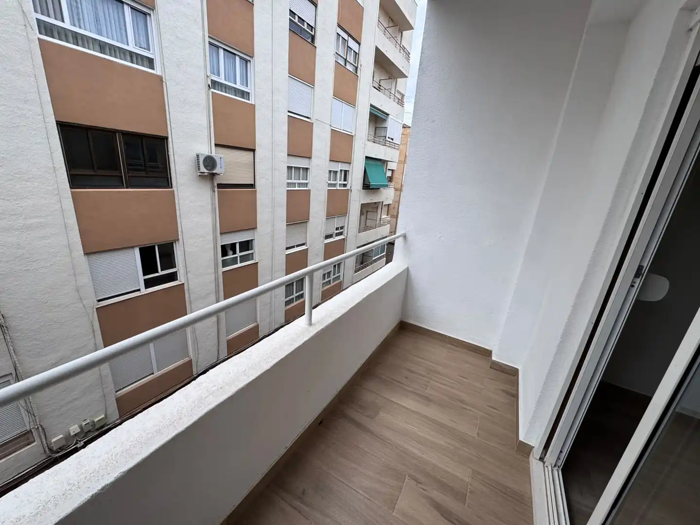 Appartamento con terrazza in vendita a Calle Aragón, imagen 21