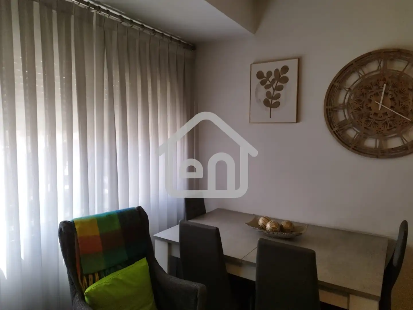 Wohnzimmer von Gebäude zum Verkauf in Requena