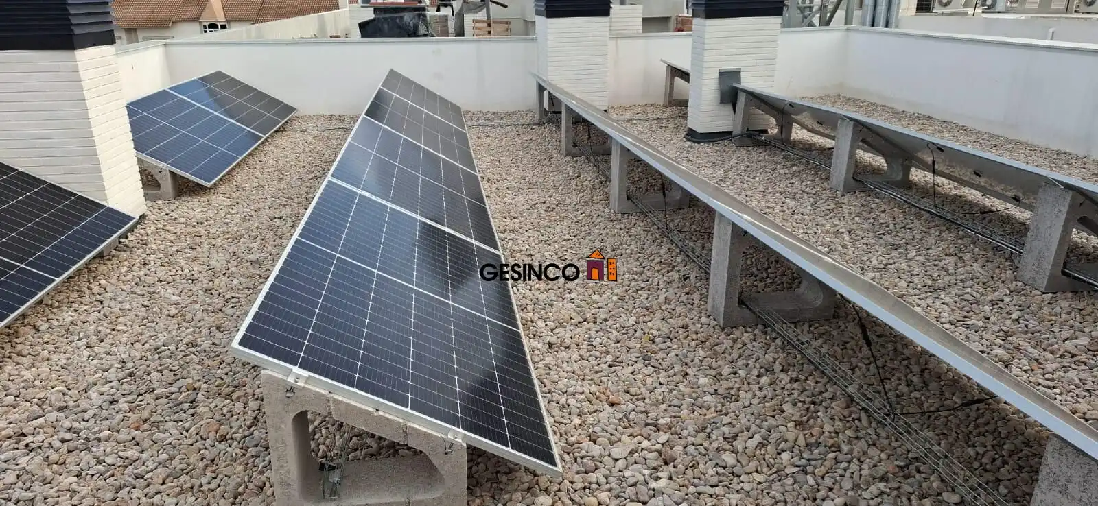 Garten von Wohnung zum Verkauf in Xàtiva mit Klimaanlage, Terrasse und Abstellraum