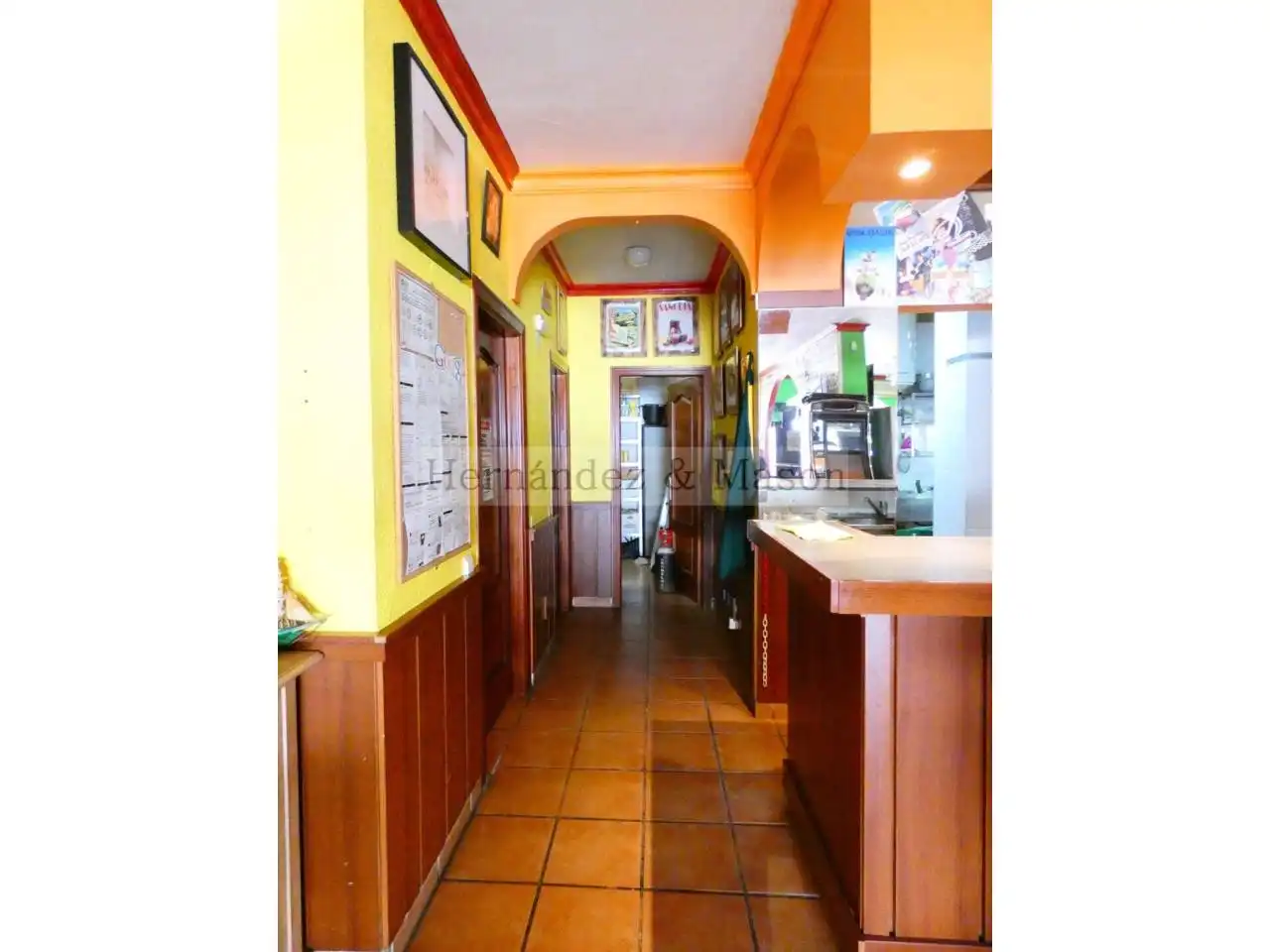 Business premises for transfer in La Carihuela - Los Nidos, imagen 16