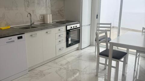 Foto 4 de Apartament en venda a Telefónica, 8, Casco Urbano, Santa Cruz de Tenerife