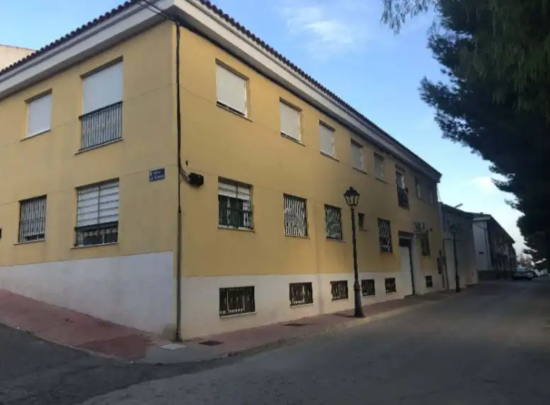 Appartement compact à vendre à Blanca