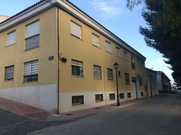 Apartment for sale in Blanca