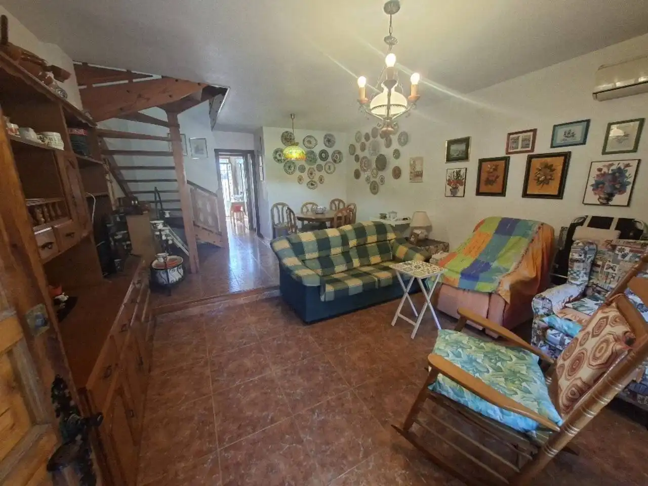 Houses for sale in Avenida Virgen de Loreto, Santiago de la Ribera