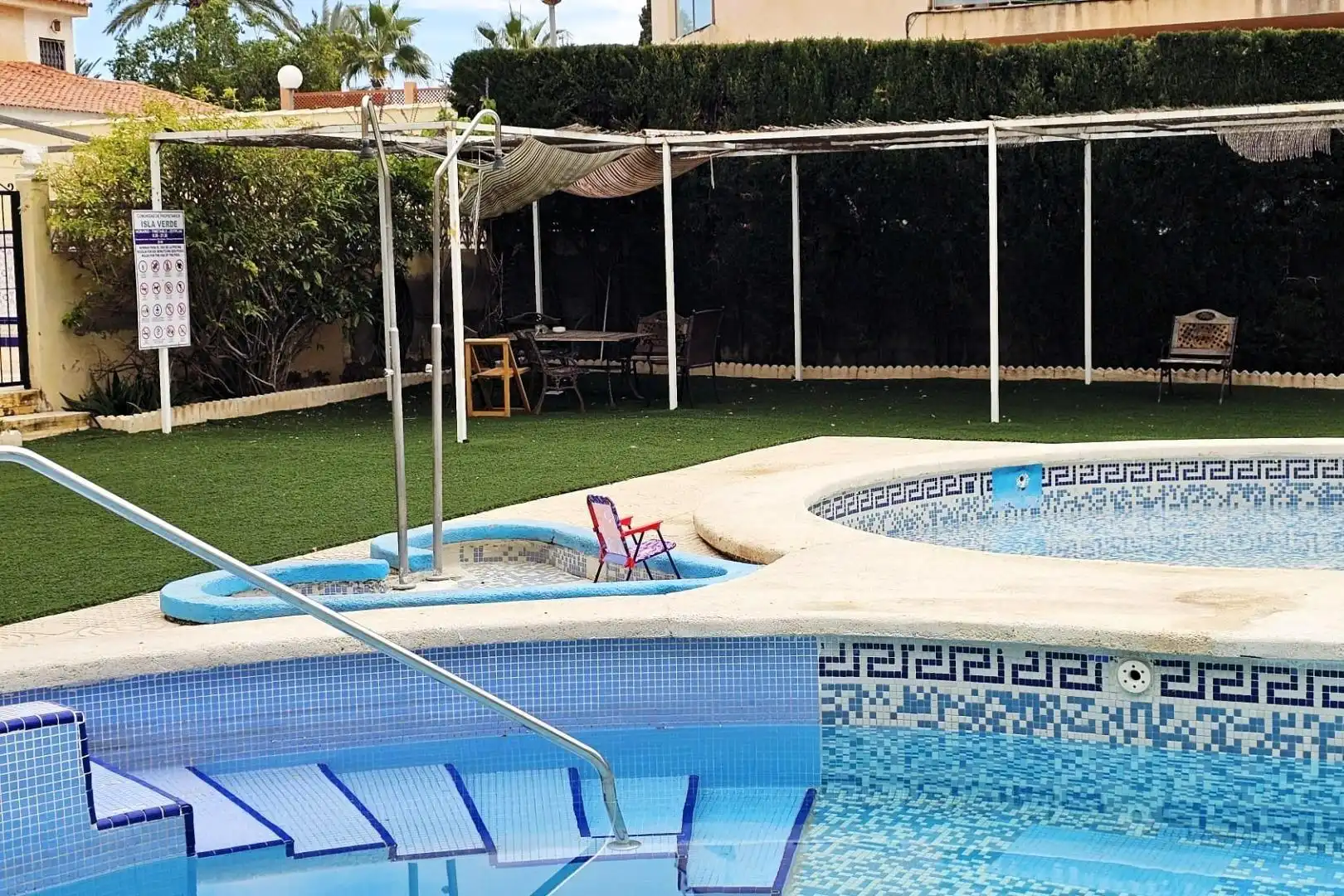 Ático con piscina en venta en Calle MARCELINA 46, imagen 5