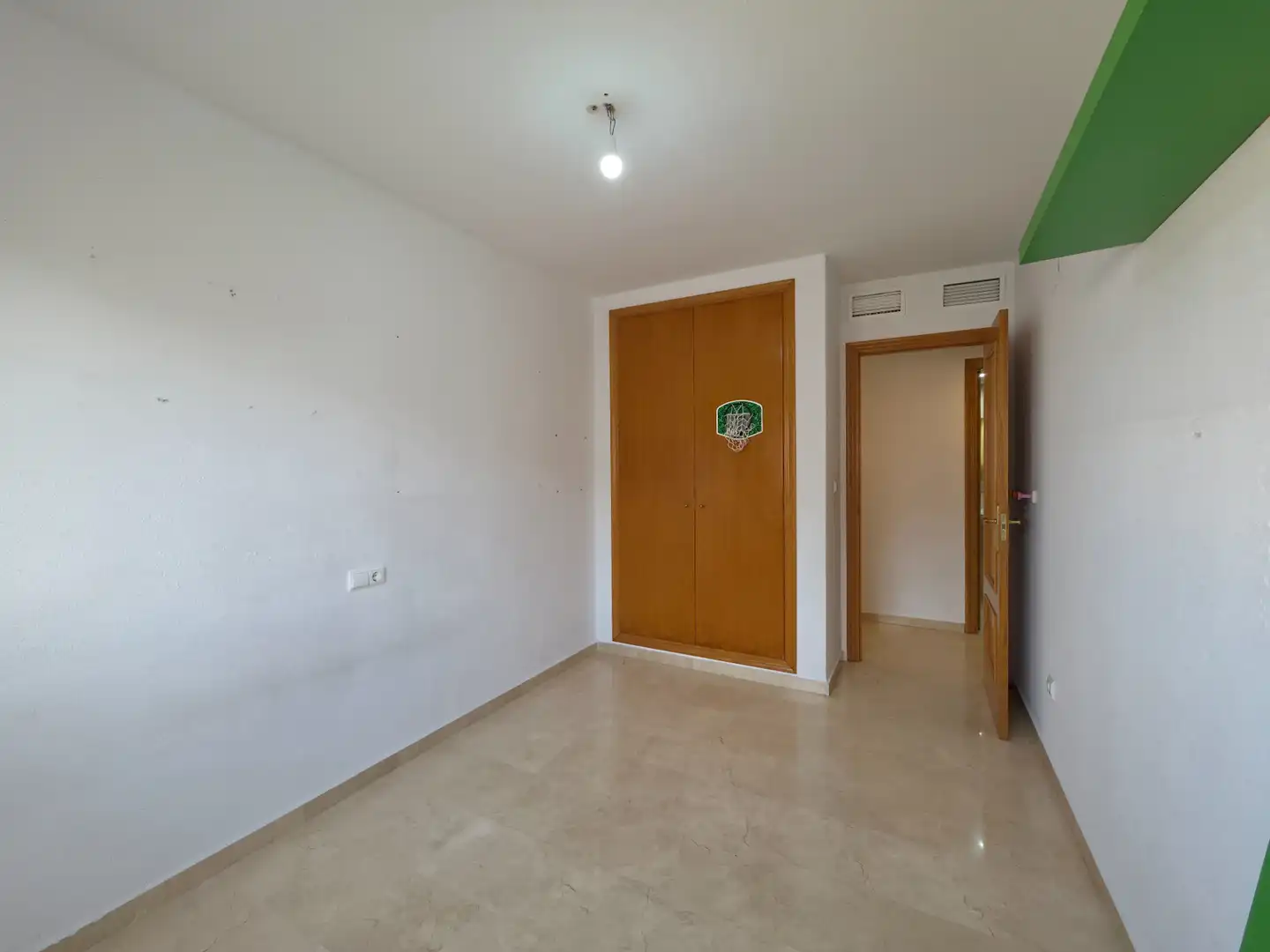 Pis en venda en Alicante / Alacant amb Aire condicionat, Terrassa i Piscina comunitària