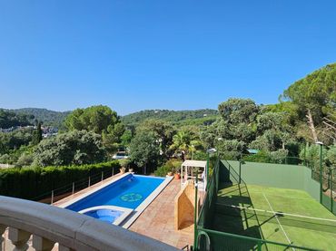 Villa avec piscine à vendre à Periurbano Oeste - Sierra