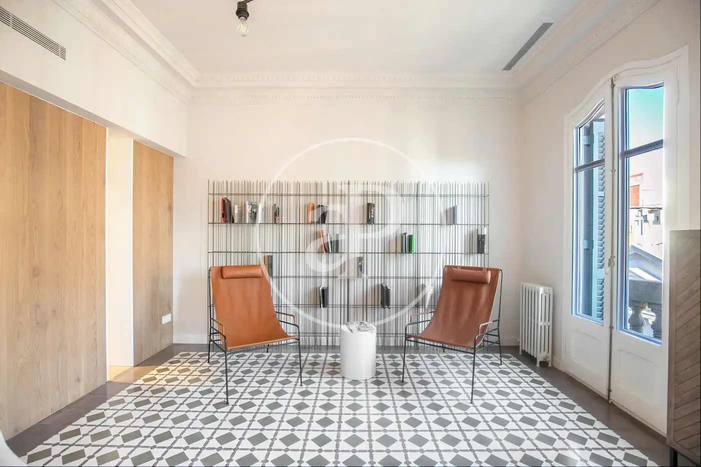 Wohnung zur Miete in Balmes, L'Antiga Esquerra de l'Eixample