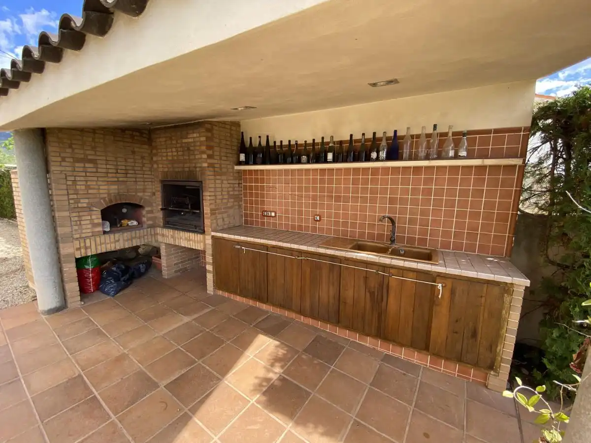 Villa avec piscine à vendre à Alcanar, imagen 5