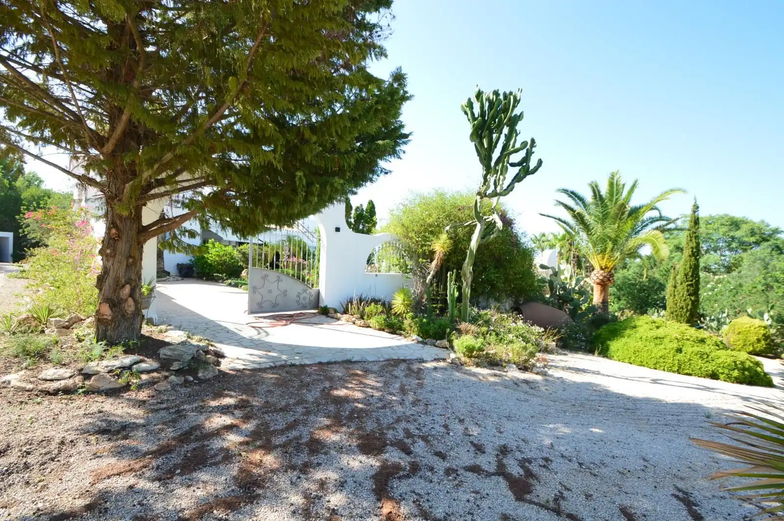 Detached house with terrace for sale in San Jorge / Sant Jordi, imagen 18
